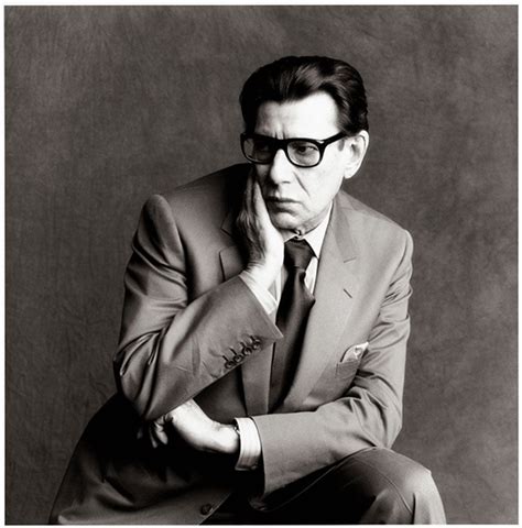 ysl person|yves saint laurent the person.